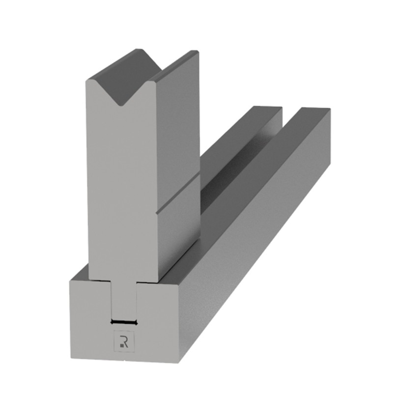 AD25 - Die Adapters - Rolleri S.p.A.