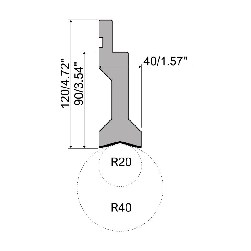 Top Pc 1 Type R1 Punches Rolleri S P A Top Pc 1 Type R1 Punches Rolleri S P A